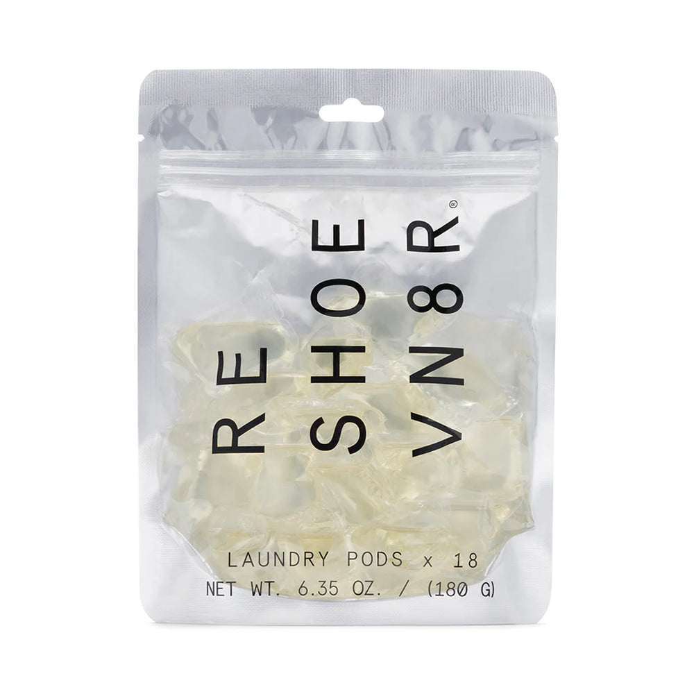 Reshoevn8r laundry detergent discount