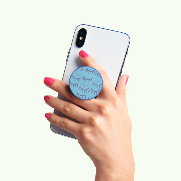 POPSOCKETS PopGrip Lenticular Wink