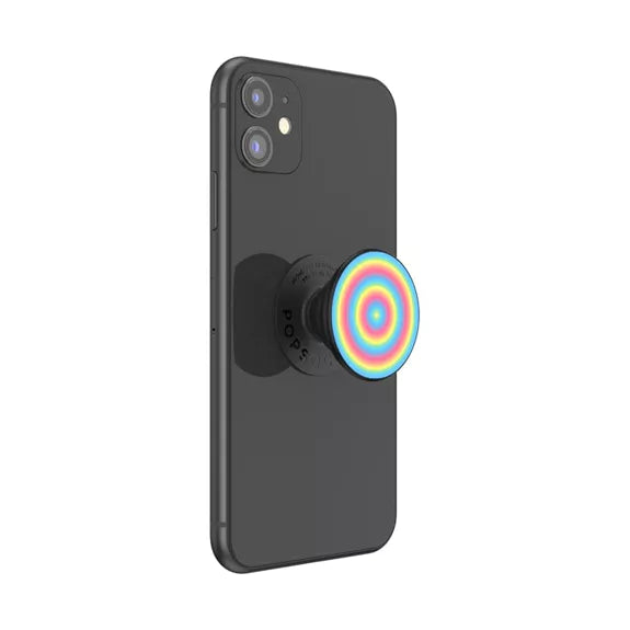 POPSOCKETS PopGrip Lenticular Void