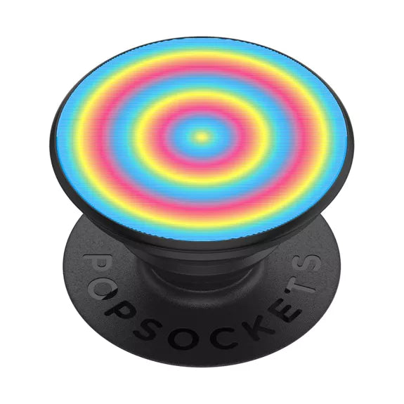 POPSOCKETS PopGrip Lenticular Void