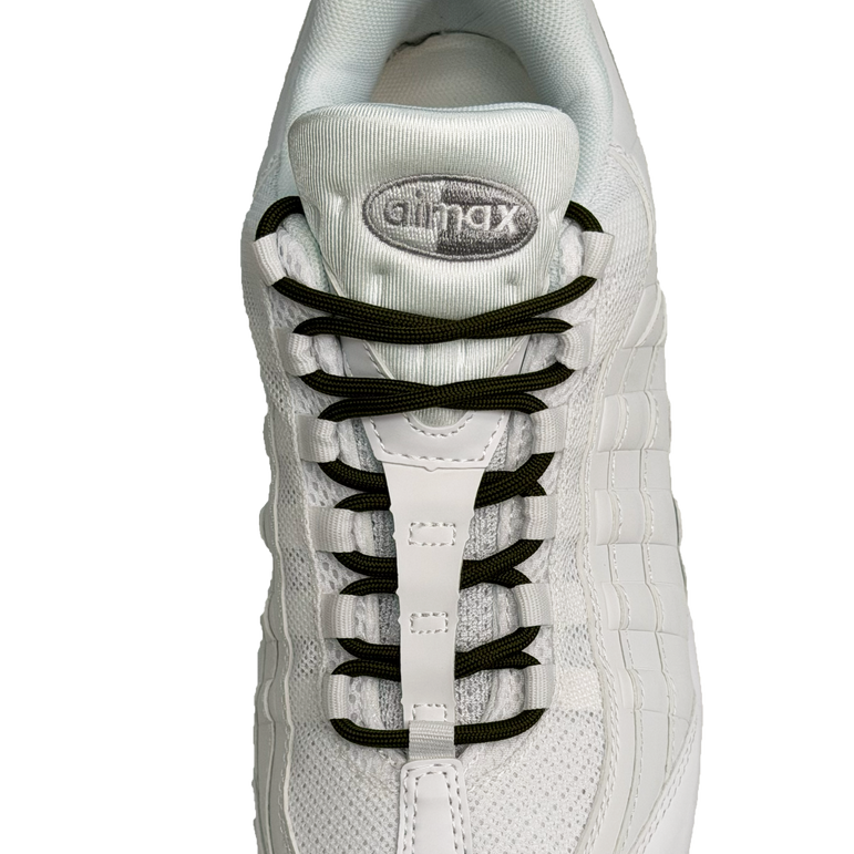 SneakerScience AM95 Replacement Laces