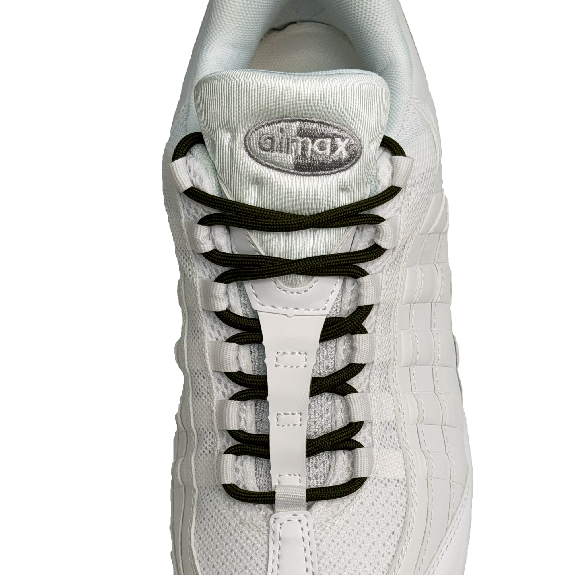 SneakerScience AM95 Replacement Laces