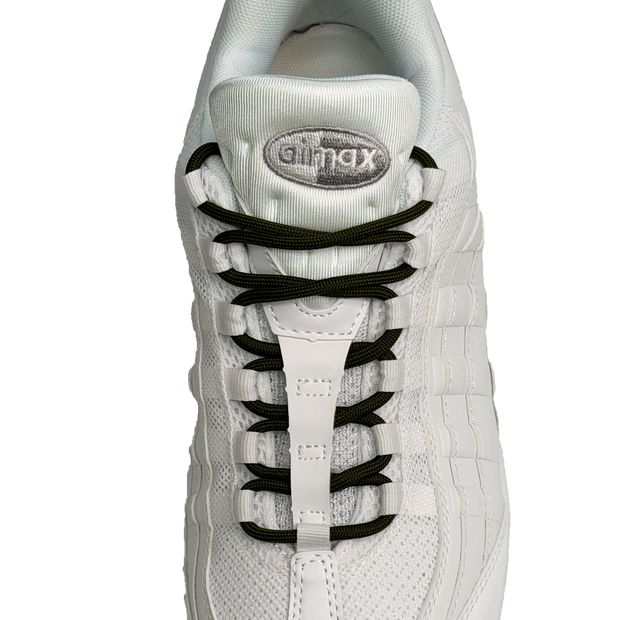 SneakerScience AM95 Replacement Laces