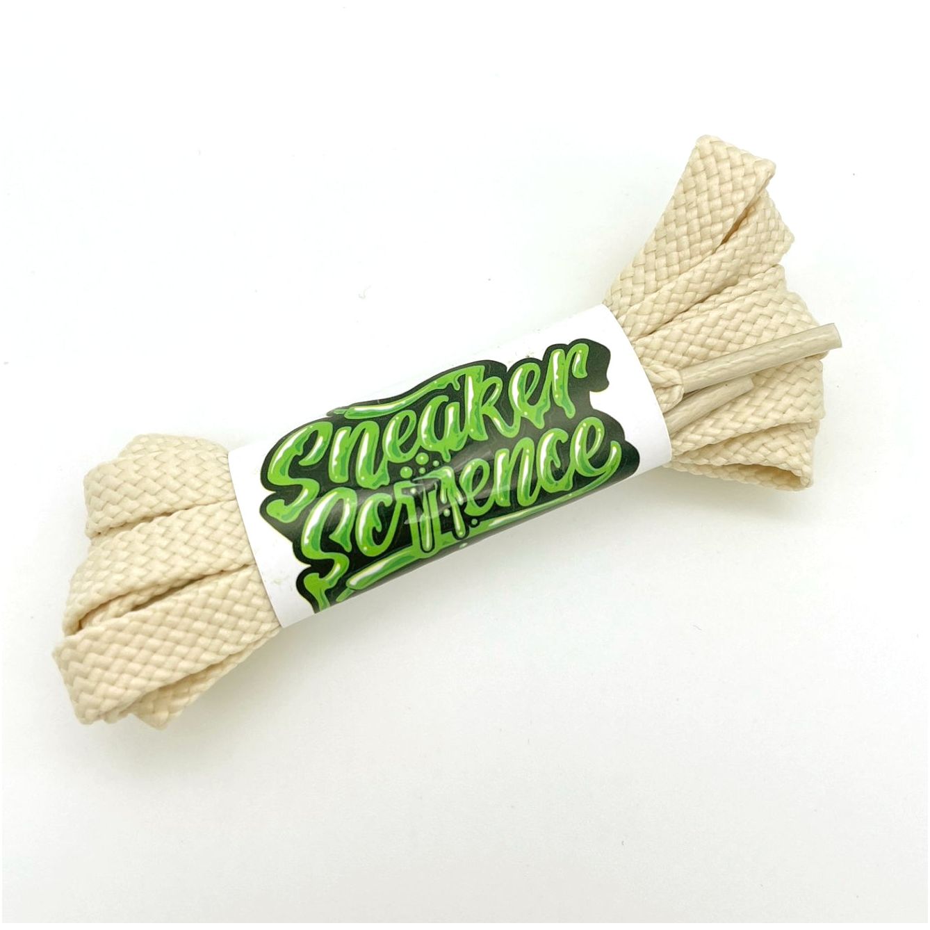 SneakerScience NB 574 Replacement Shoelaces