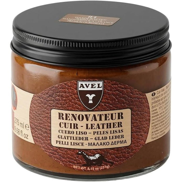 AVEL RENOVATOR - LEATHER BALM