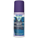 NIKWAX Fabric & Leather Proof Sponge On Applicator (125ml)