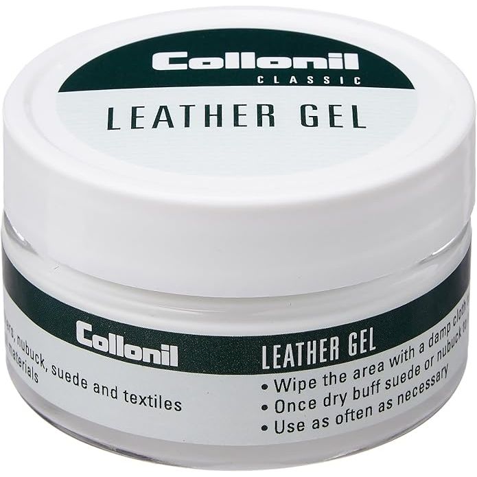 Collonil Leather Gel (60ml)