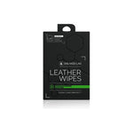 Sneaker Lab Leather Wipes - 12 Pack