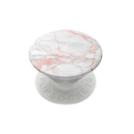 POPSOCKETS PopGrip Rose Gold Lutz Marble