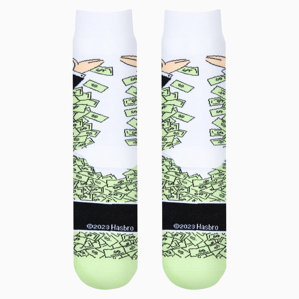 ODD SOX - Monopoly Windfall Socks