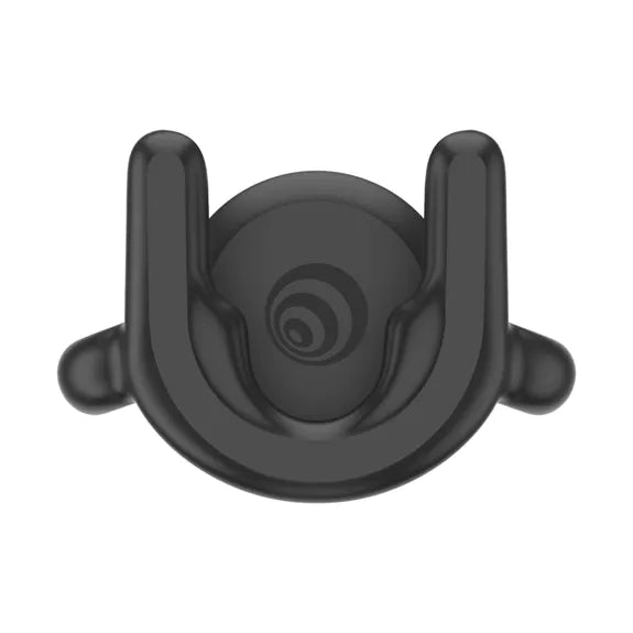 POPSOCKETS PopMount 2 Multi Surface Black