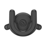 POPSOCKETS PopMount 2 Multi Surface Black