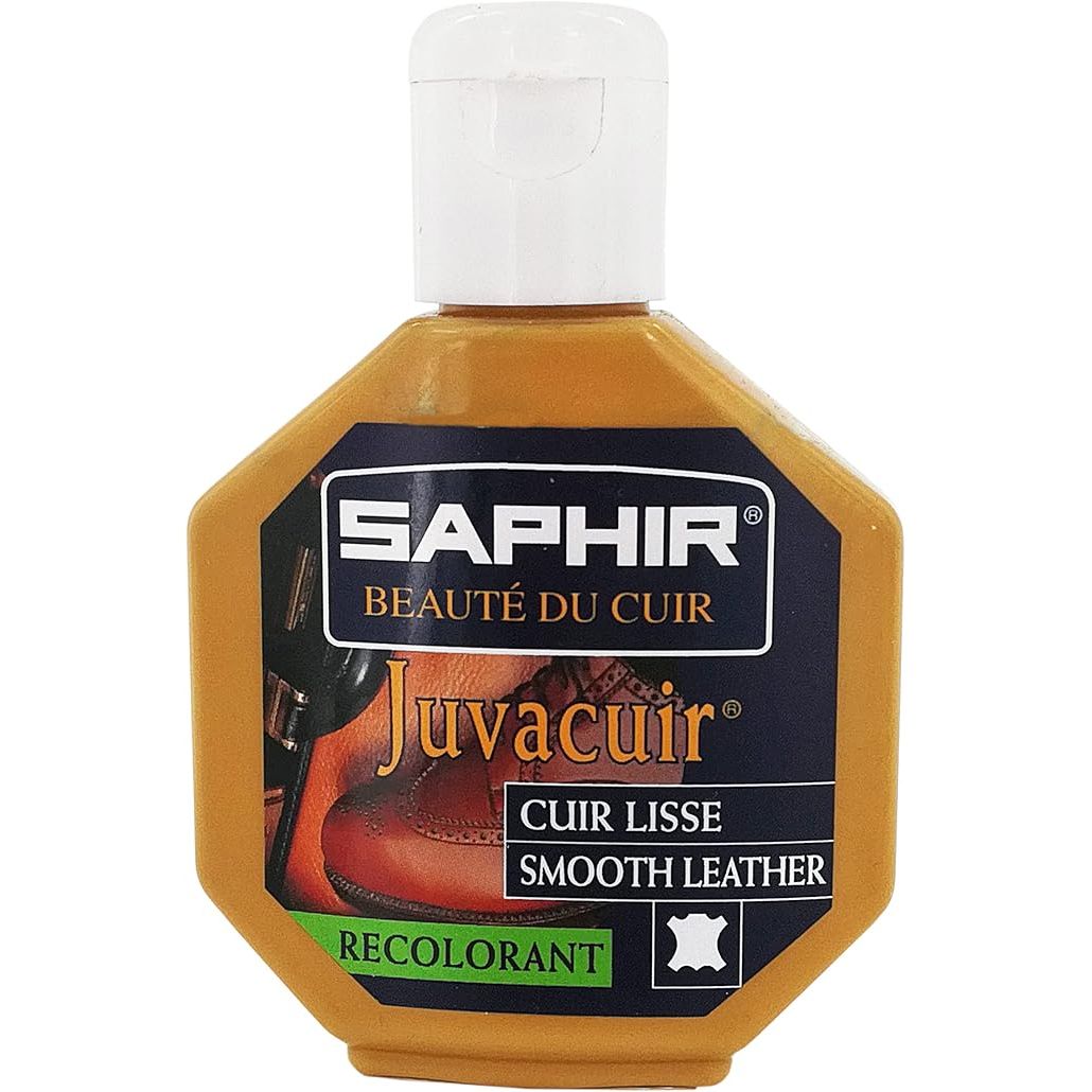 Saphir Juvacuir Renovating Cream
