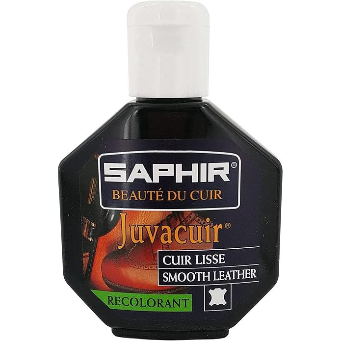 Saphir Juvacuir Renovating Cream