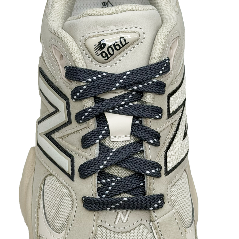 SneakerScience NB Replacement Dotted Shoelaces