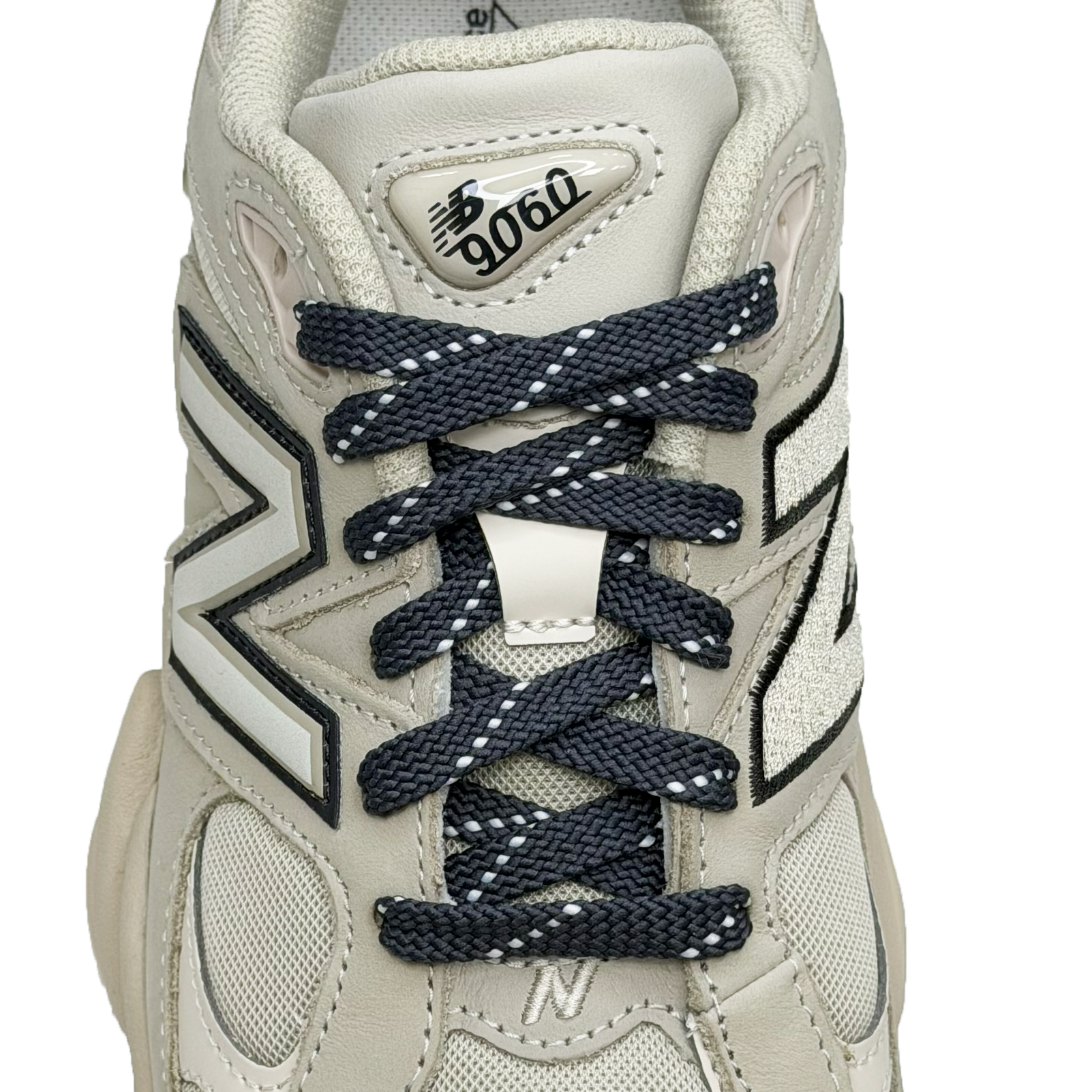 SneakerScience NB Replacement Dotted Shoelaces