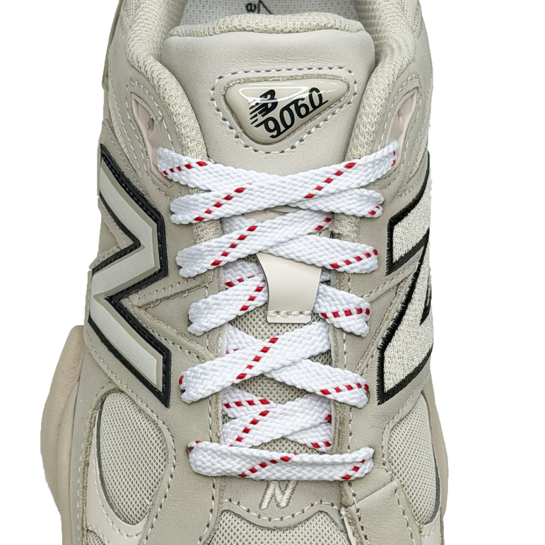 SneakerScience NB Replacement Dotted Shoelaces