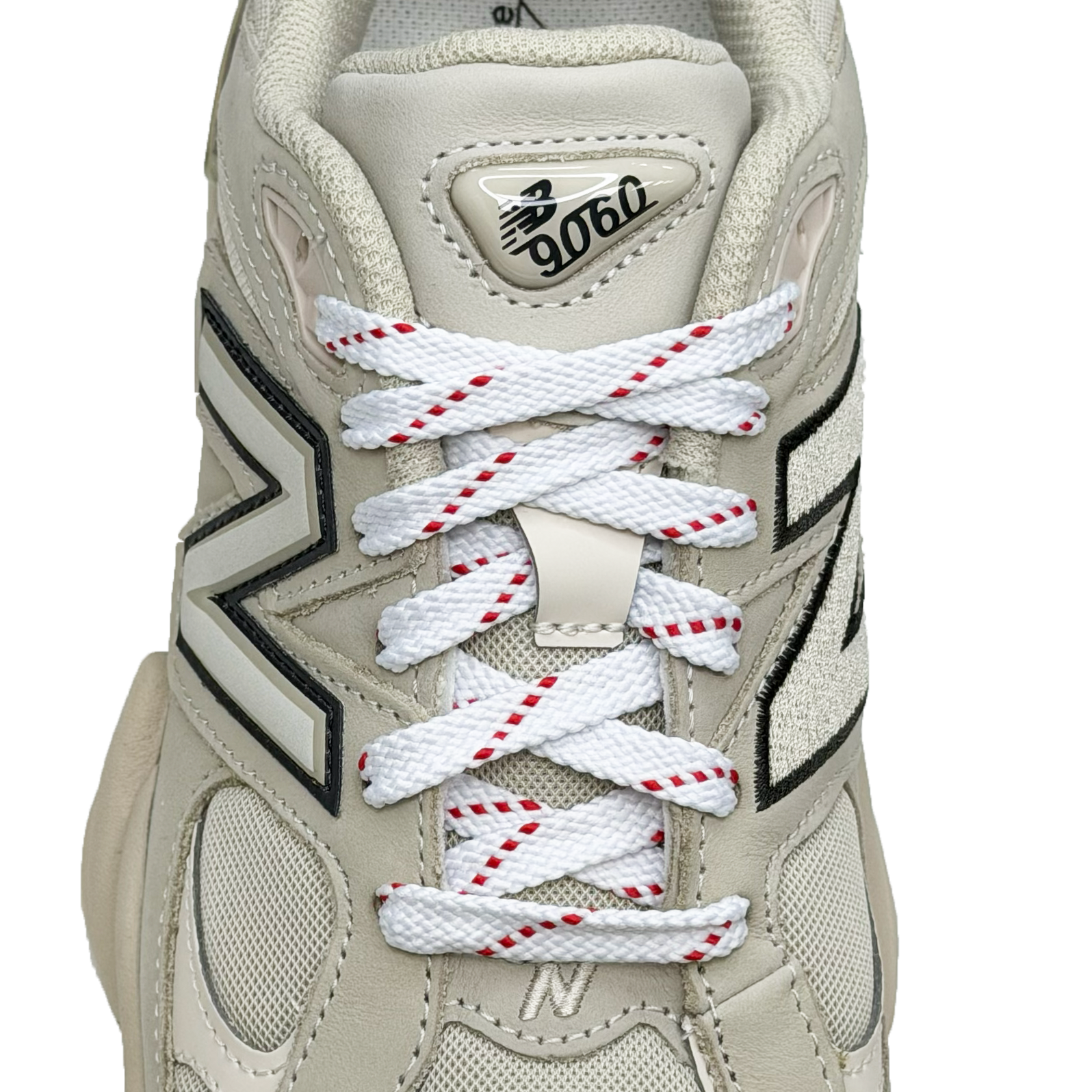 SneakerScience NB Replacement Dotted Shoelaces