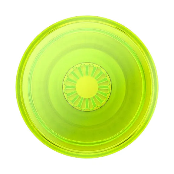 POPSOCKETS PopGrip Neon Glow Blazing Lime