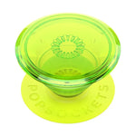 POPSOCKETS PopGrip Neon Glow Blazing Lime