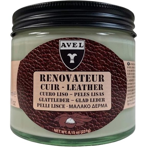 AVEL RENOVATOR - LEATHER BALM