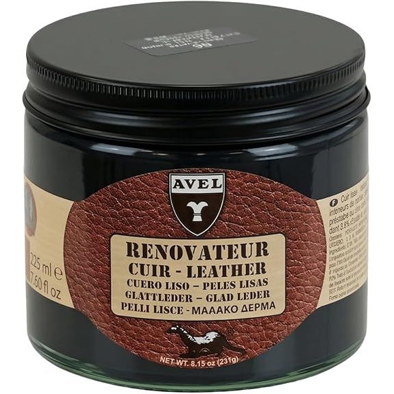 AVEL RENOVATOR - LEATHER BALM