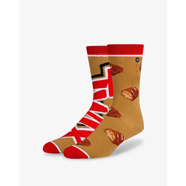 ODD SOX - Twix Split Mix Match Socks