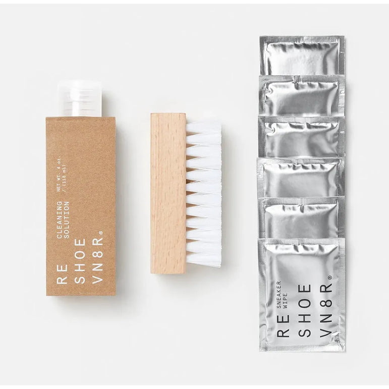 Reshoevn8r Original Shoe Cleaning Kit