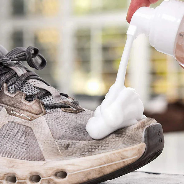 Reshoevn8r OXICLEAN Sneaker + Hat Foam Cleaning Solution