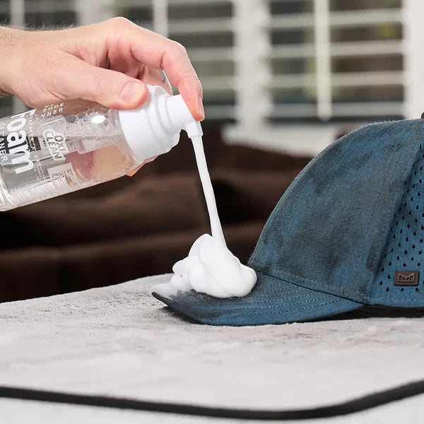 Reshoevn8r OXICLEAN Sneaker + Hat Foam Cleaning Solution