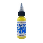 SneakArts Pro Paint - Pastel Yellow - 30ml