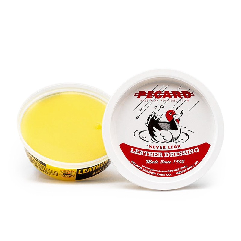 Pecard Leather Dressing - 6oz