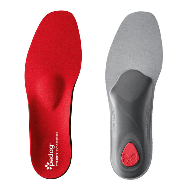 Pedag Viva Sport Support Insoles