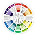 Pocket Colour Wheel (13cm)