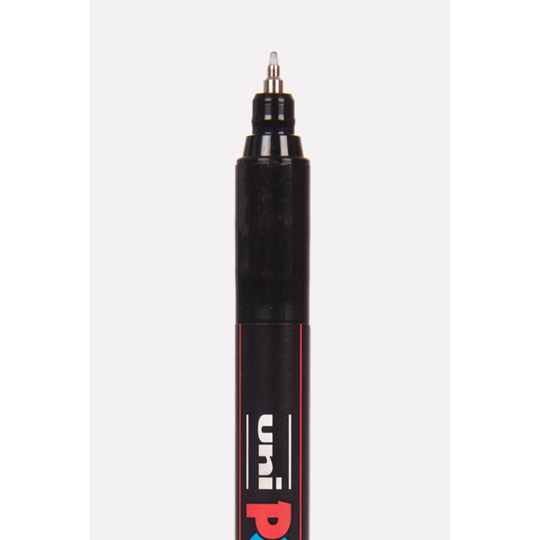 POSCA PC-1MR - Extra Fine Tip Pens