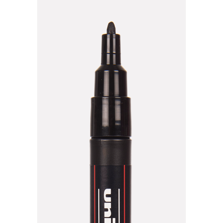 POSCA PC-3M - Fine Tip Marker Pens