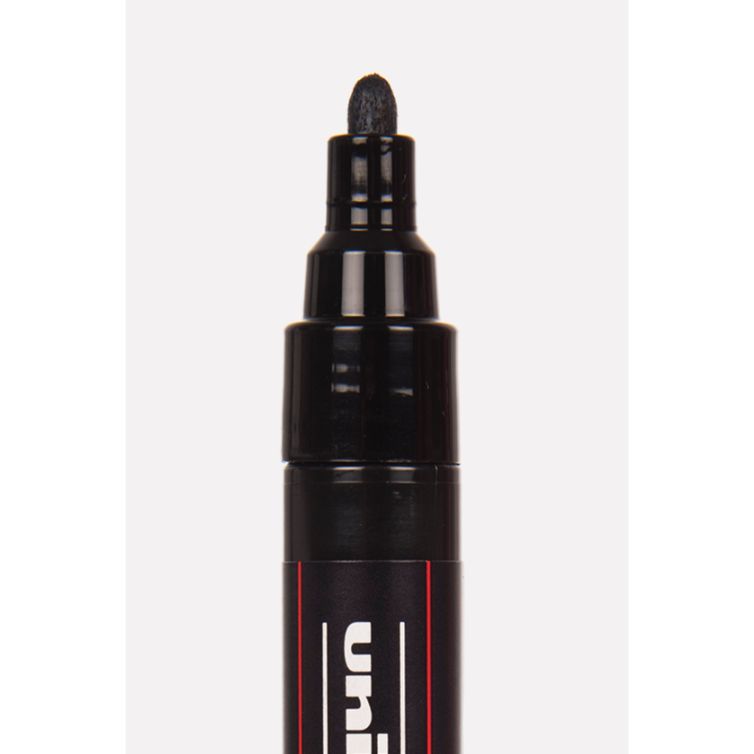 POSCA PC-5M - Medium Tip Marker Pens