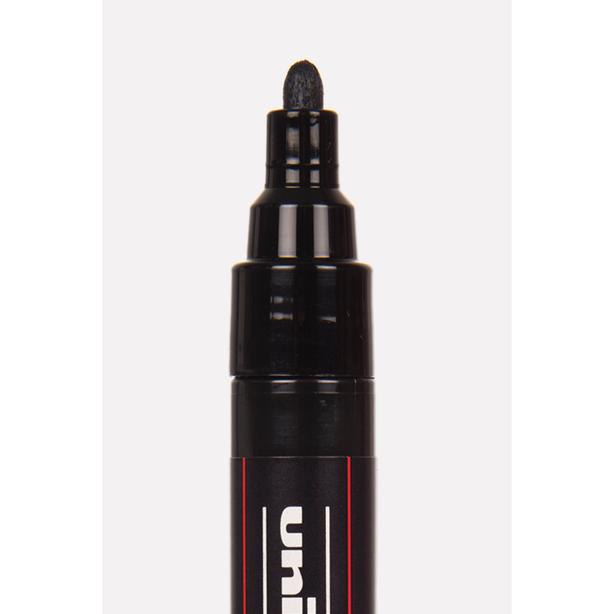 POSCA PC-5M - Medium Tip Marker Pens