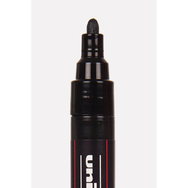 POSCA PC-5M - Medium Tip Marker Pens