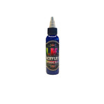 Liquid Kicks LK ACRYLKS Paint - Primary Blue
