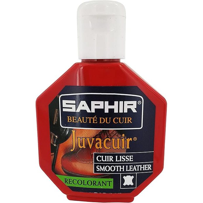 Saphir Juvacuir Renovating Cream