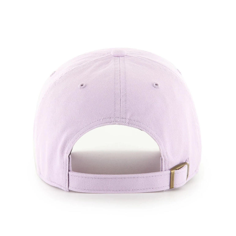 '47 Brand Clean Up New York Yankees Cap - Cosmos