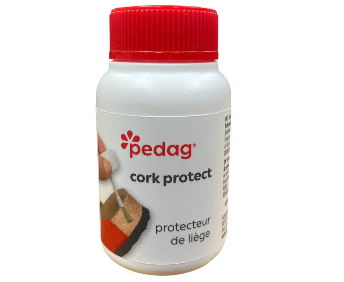 Pedag Cork Protect