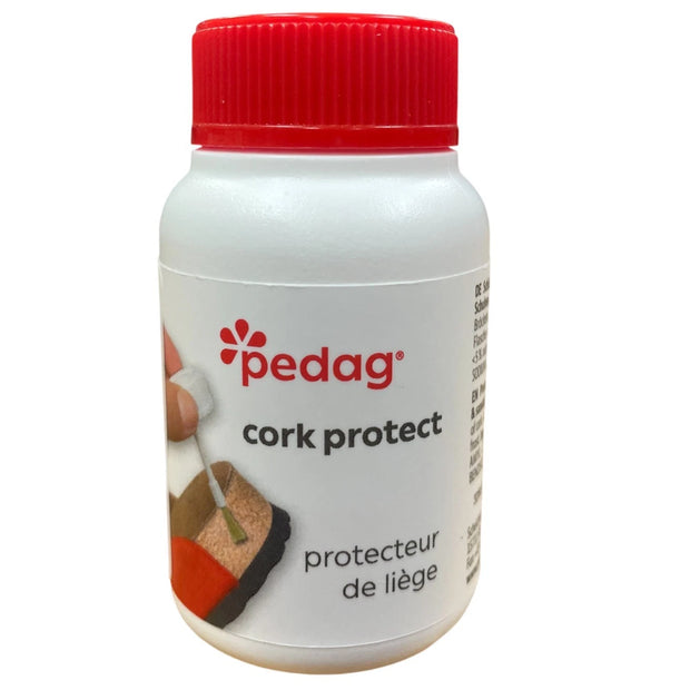Pedag Cork Protect