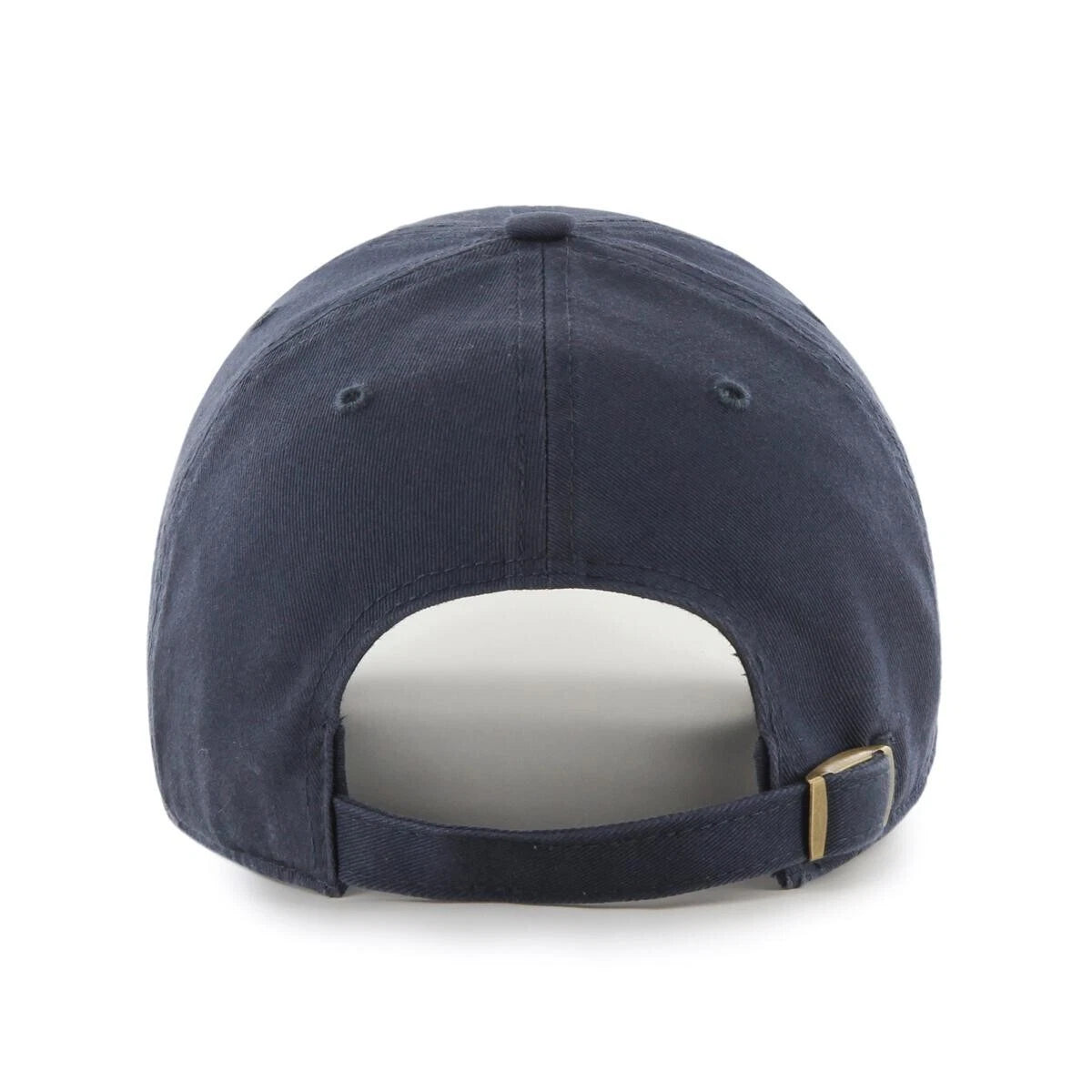 '47 Brand Clean Up Houston Astros Cap - Cooperstown Navy