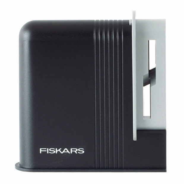 Fiskars Scissors Sharpener: Black