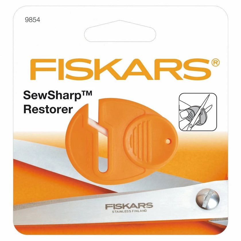 Fiskars Scissors Sharpener: Sewsharp