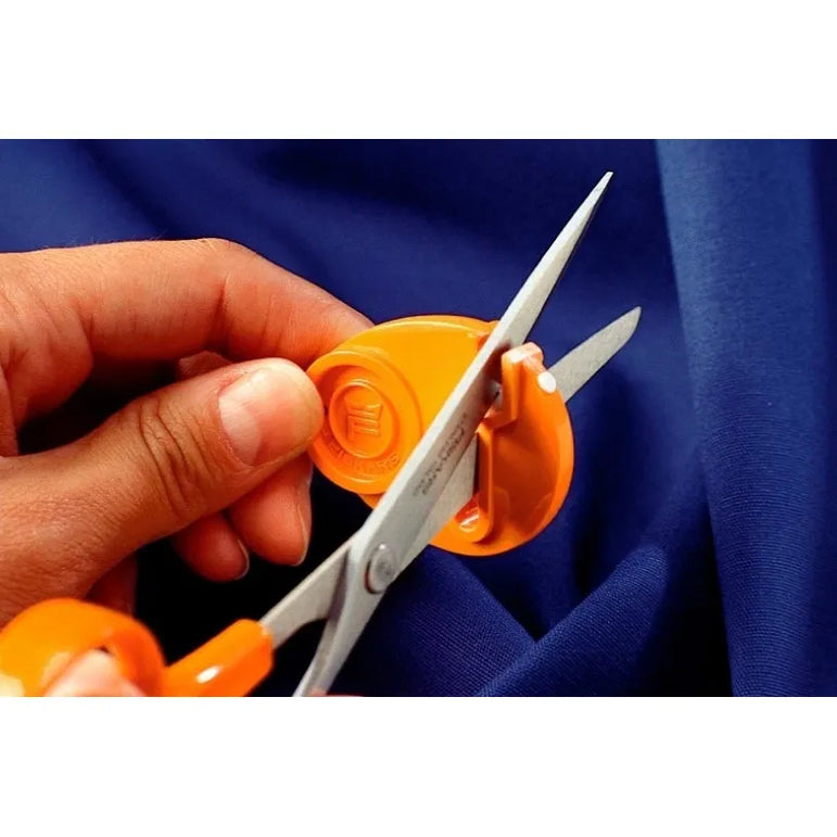 Fiskars Scissors Sharpener: Sewsharp