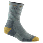 Darn Tough - Women's Hiker Micro Crew Midweight Hiking Socks (Sage)