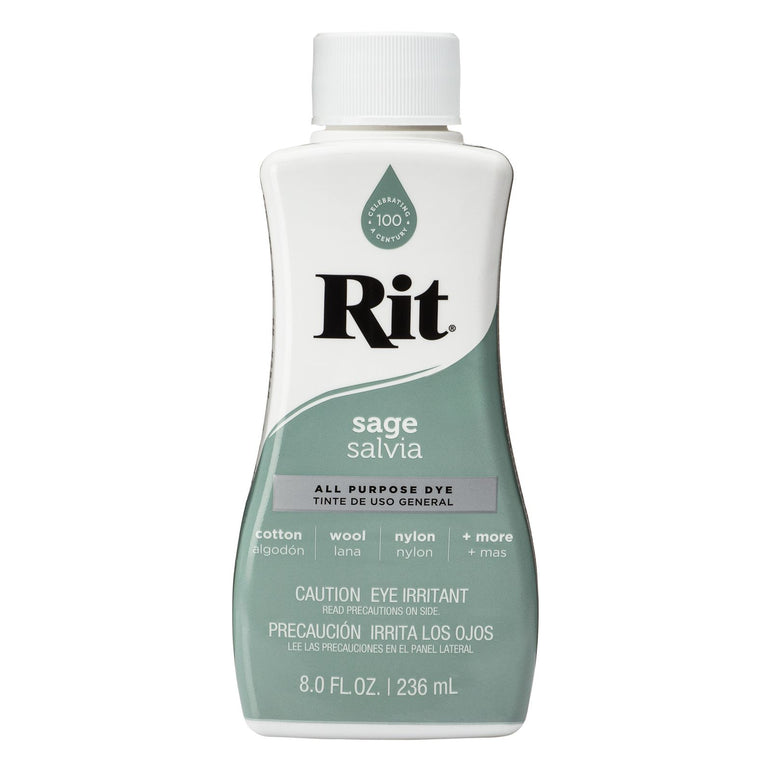 Rit All Purpose Liquid Dyes
